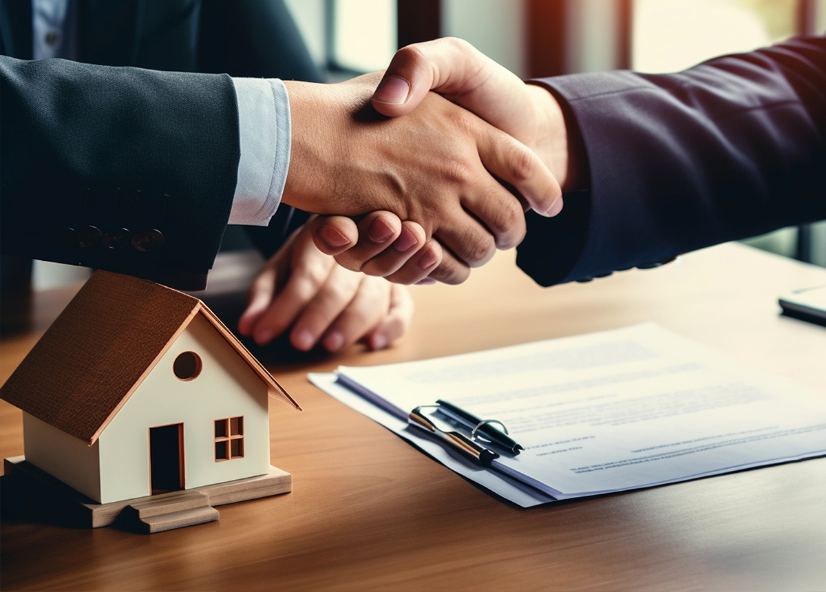 REAL ESTATE LAW 